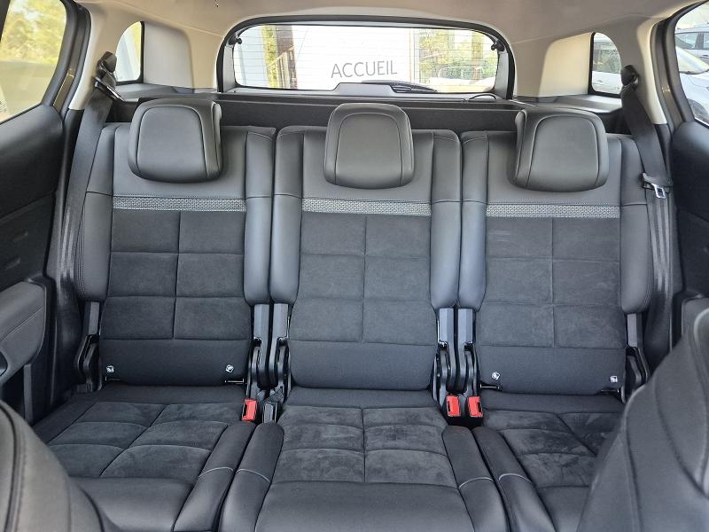 Citroën C5 Aircross 1.5 Bluehdi - 130 s&amp;S Bv Eat8 Shine