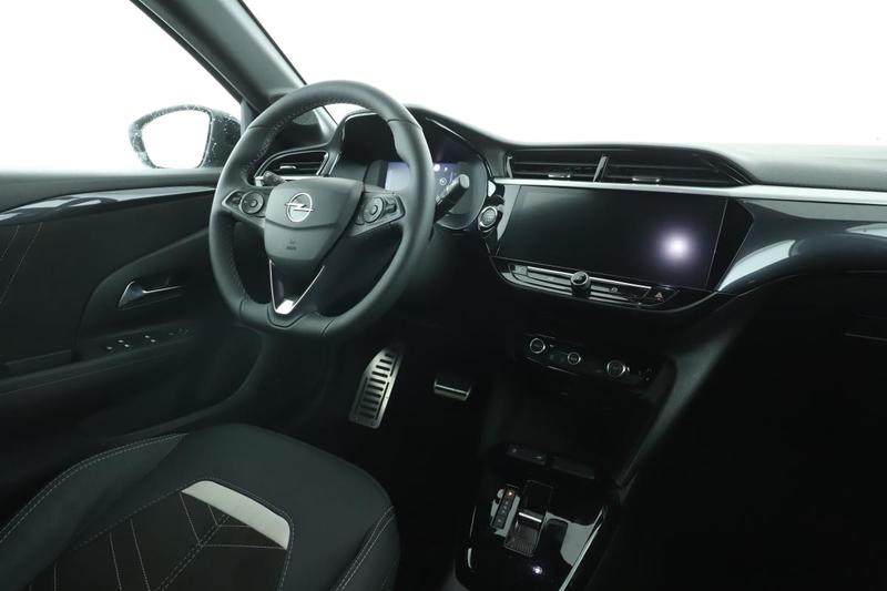 Opel Corsa 1.2 Turbo Hybrid Gs Bva8 136 ch