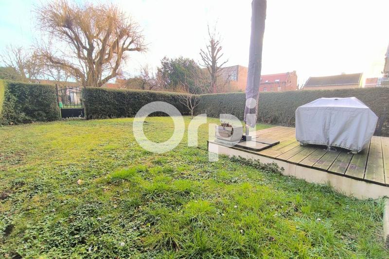 Appartement - 73 m² - 3 pièces