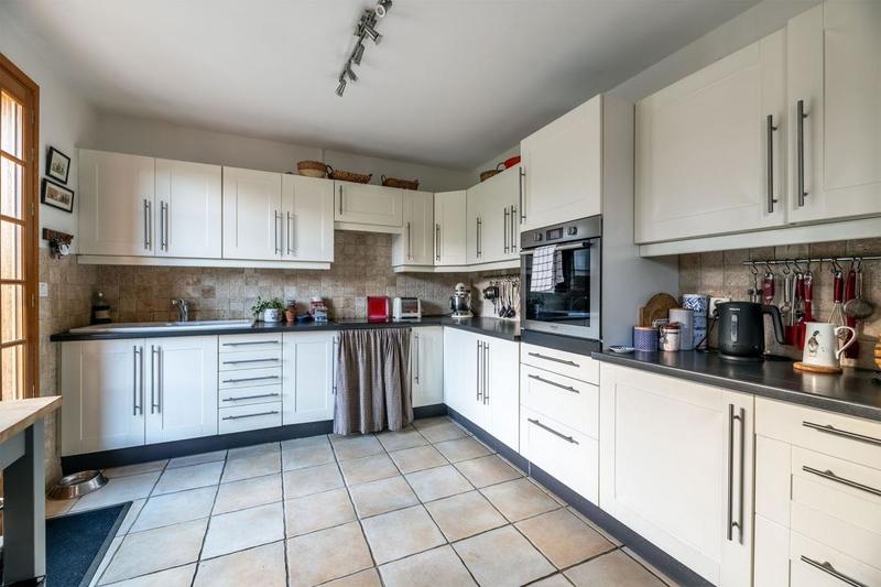 Maison - 129 m² - 4 pièces