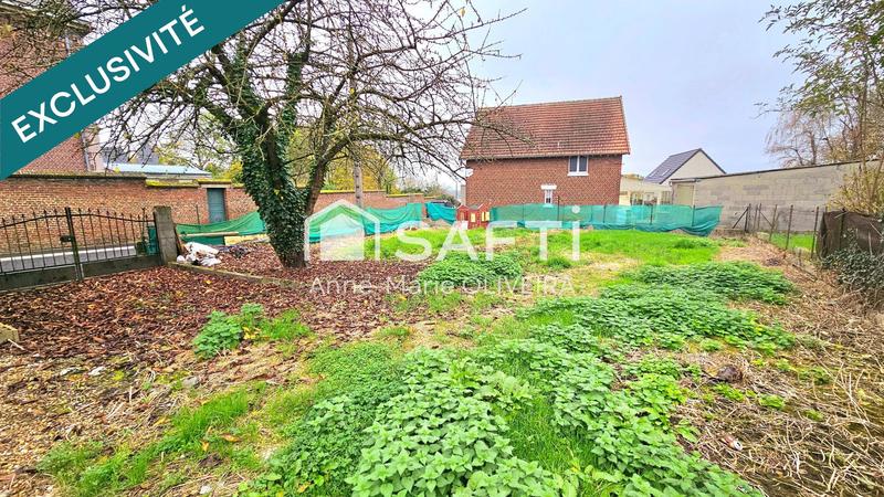 Maison de village - 145 m² - 7 pièces