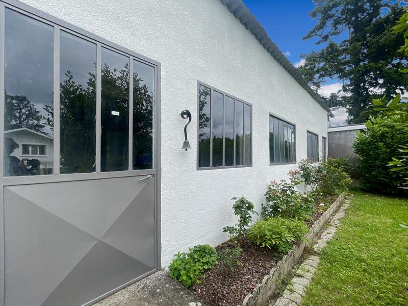 Maison - 146 m² - 5 pièces