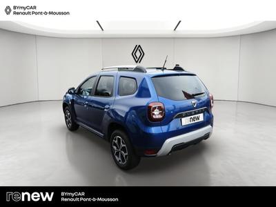 Dacia Duster Blue dCi 115 4x2 Prestige