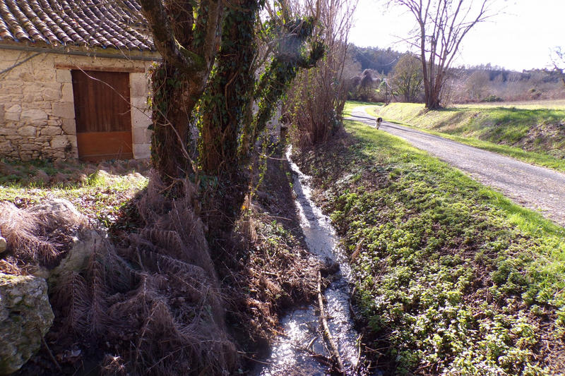 Maison - 167 m² - 6 pièces