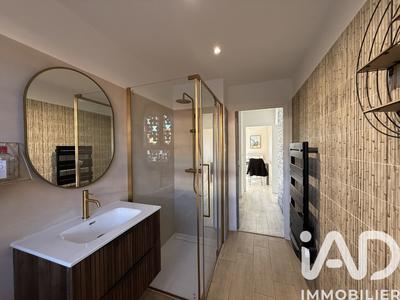 Appartement - 69 m² - 4 pièces