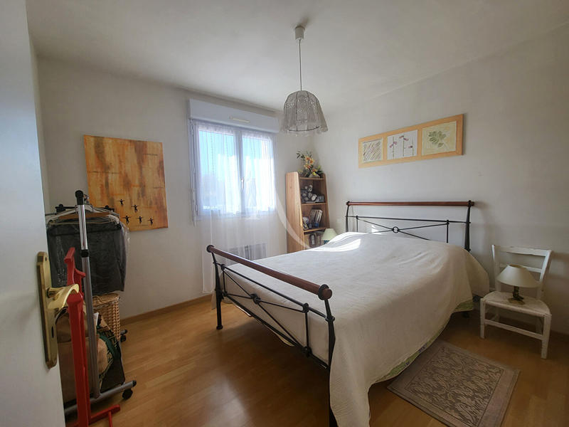 Maison - 129 m² - 5 pièces