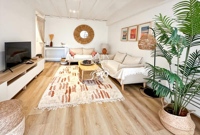 Appartement - 75 m² - 4 pièces