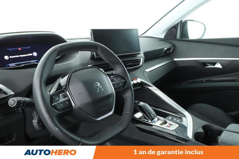 Peugeot 5008 1.5 Blue-HDi Allure Pack Eat8 130 ch