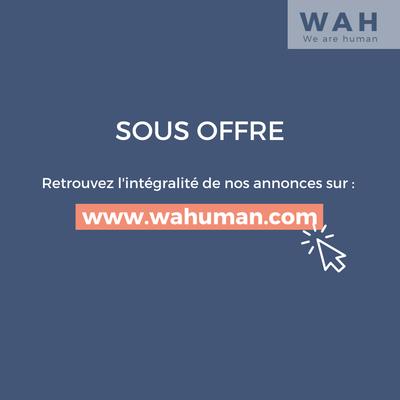 Maison - 156 m² - 7 pièces