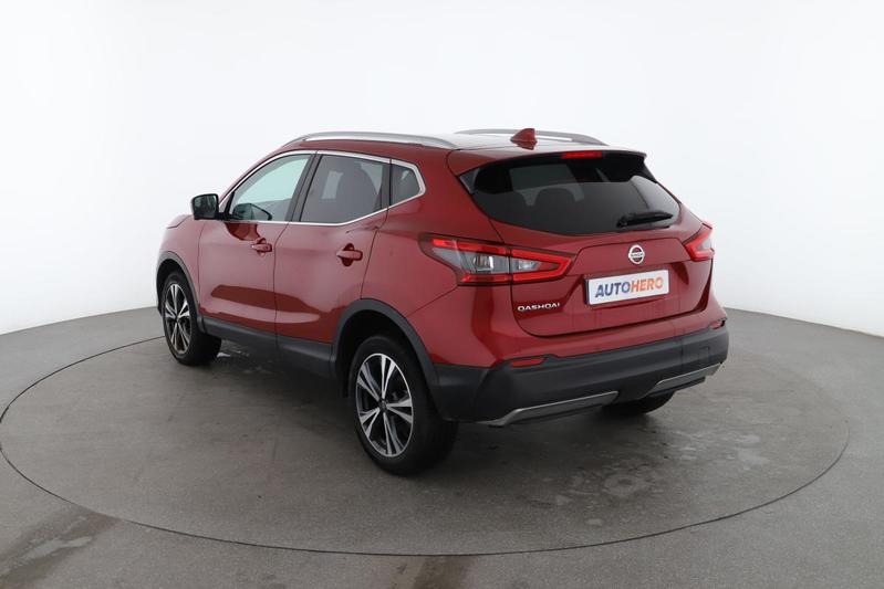 Nissan Qashqai 1.2 Dig-T 115 ch