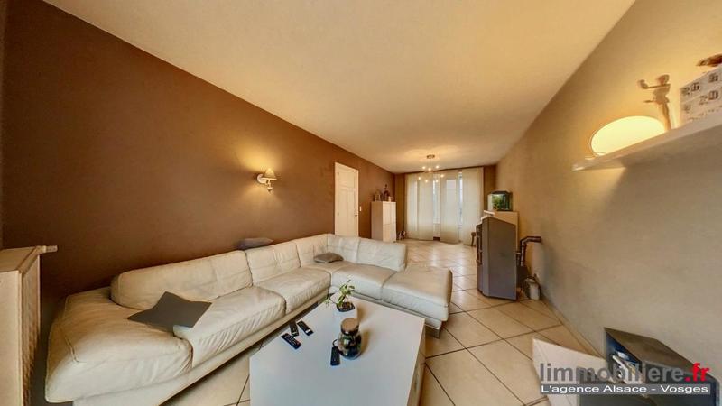 Maison ancienne - 134 m² - 6 pièces