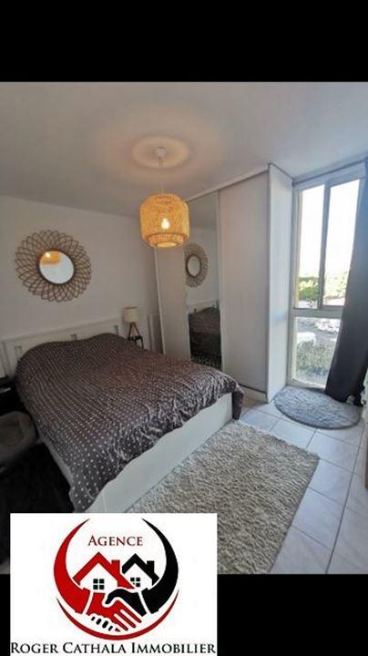 Appartement - 73 m² - 4 pièces