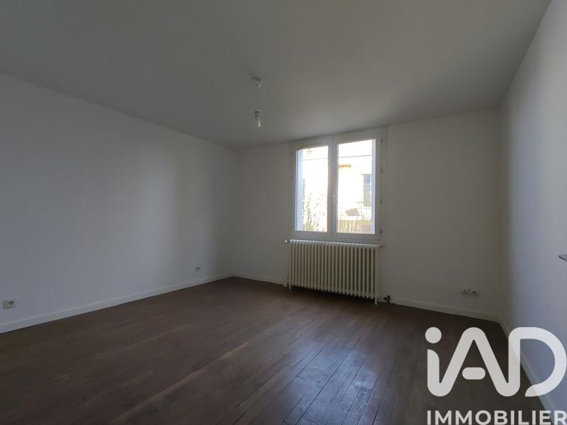 Appartement - 75 m² - 3 pièces
