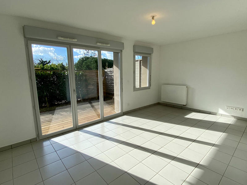 Appartement - 34 m² - 1 pièce