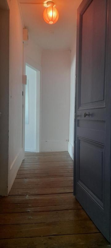 Appartement - 69 m² - 3 pièces