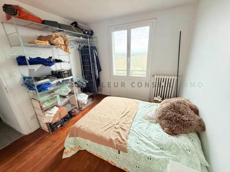 Appartement - 27 m² - 2 pièces