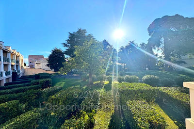 Appartement - 22 m² - 1 pièce