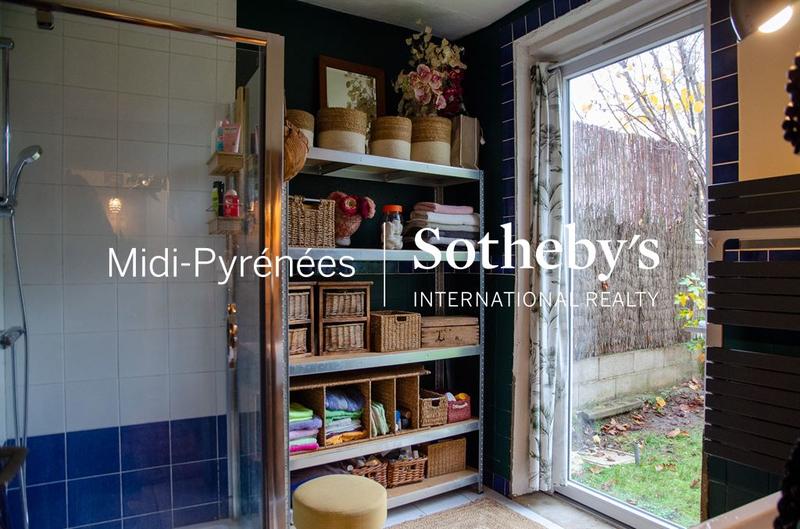 Maison - 142 m² - 7 pièces