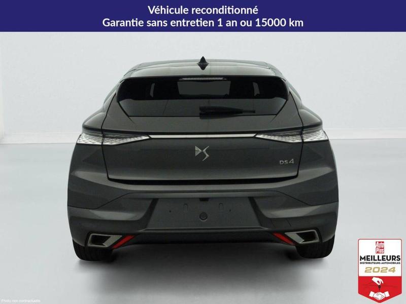 Ds Ds 4 Ds4 PureTech 130 Eat8 Rivoli