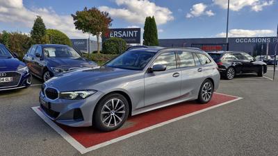 Bmw Série 3 VII Touring 318d 150ch Business Design Bva8