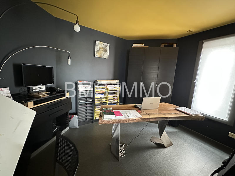 Appartement - 161 m² - 5 pièces