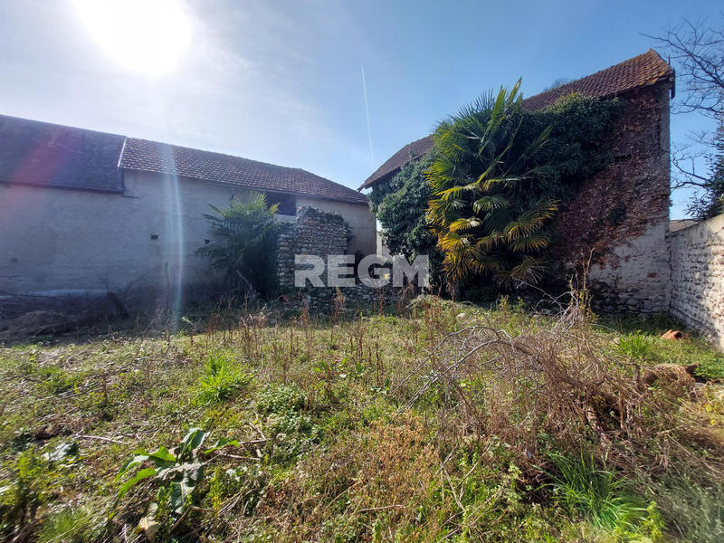 Maison - 50 m² - 1 pièce