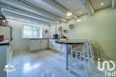 Maison de village - 192 m² - 7 pièces