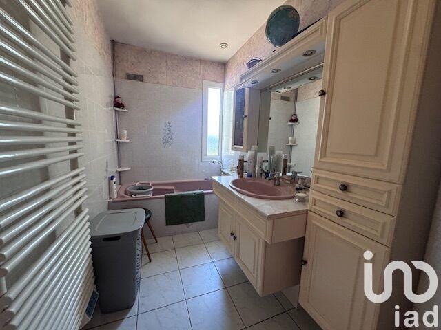 Maison de ville - 92 m² - 4 pièces