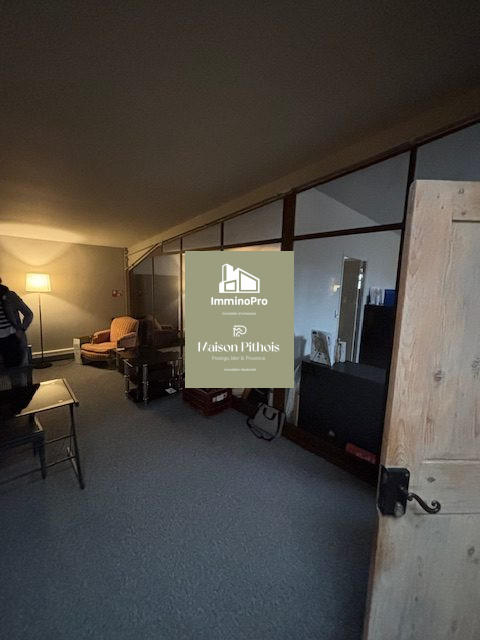 Local d'activités - 420 m²