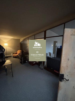 Local d'activités - 420 m²