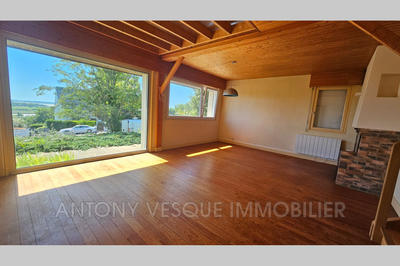 Villa - 169 m² - 7 pièces