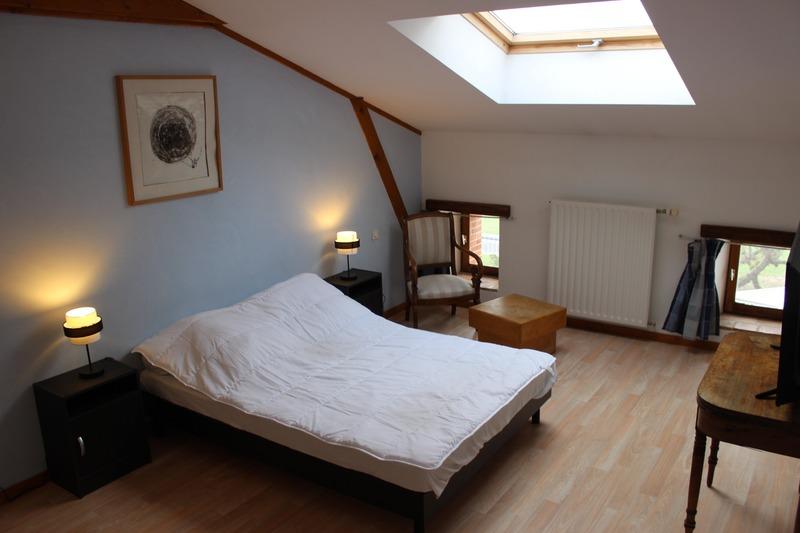 Maison - 252 m² - 8 pièces