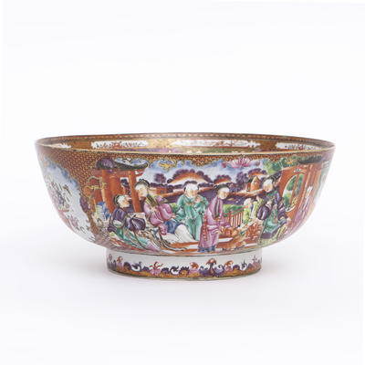 Antiquités &amp; Art d'Asie