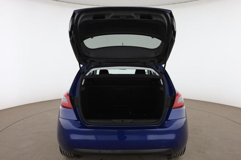 Peugeot 308 1.5 Blue-HDi Allure 130 ch