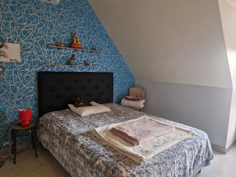 Maison - 145 m² - 6 pièces