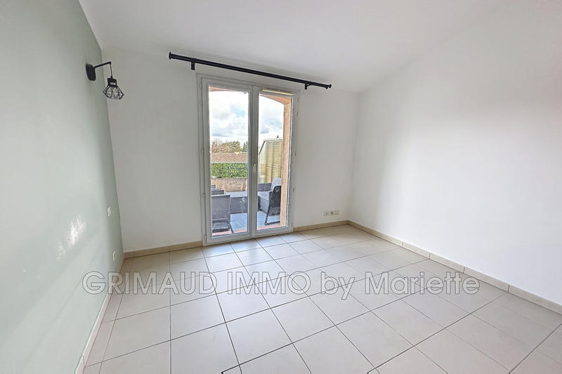 Appartement - 36 m²