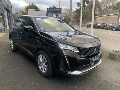 Peugeot 3008 II BlueHDi 130 s&amp;S Eat8 Active Pack