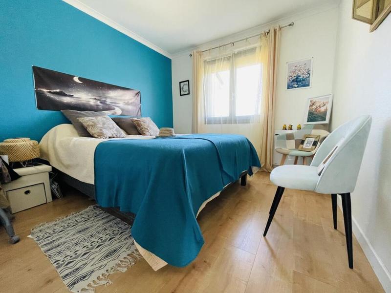 Maison - 158 m² - 7 pièces