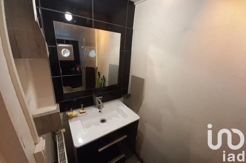 Maison de ville - 60 m² - 4 pièces