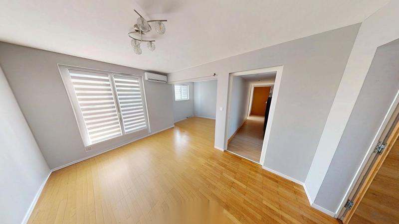 Appartement - 71 m² - 5 pièces