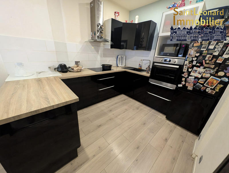 Appartement - 149 m² - 5 pièces