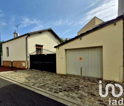 Maison - 83 m² - 2 pièces