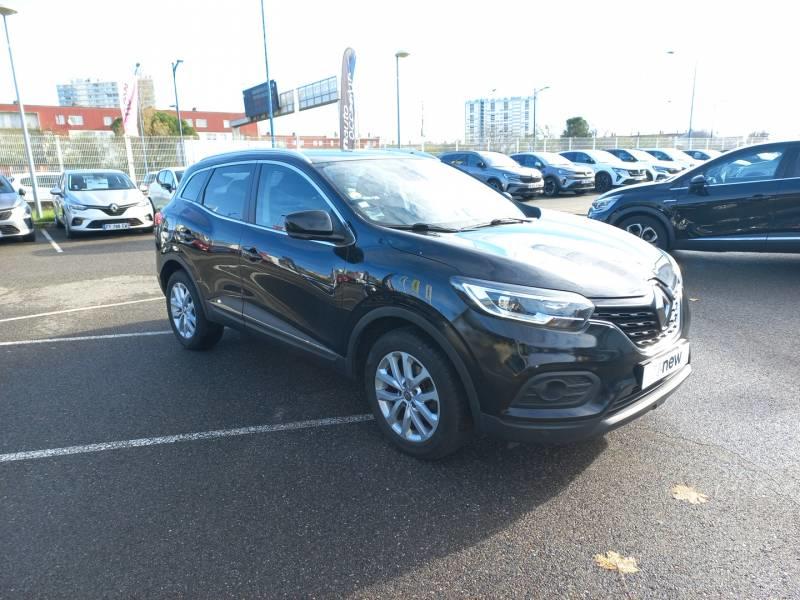 Renault Kadjar Blue dCi 115 Business