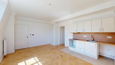 Appartement - 79 m² - 4 pièces