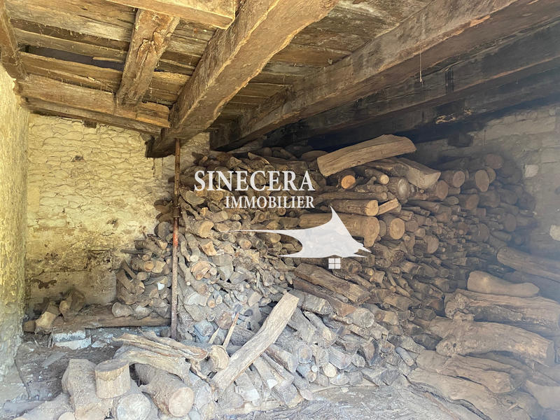 Ferme - 120 m² - 6 pièces