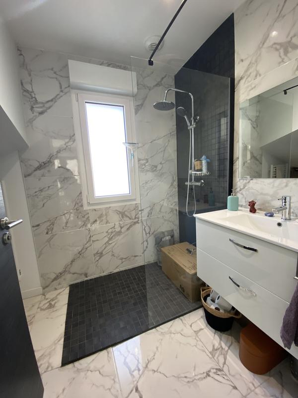 Maison - 77 m² - 4 pièces