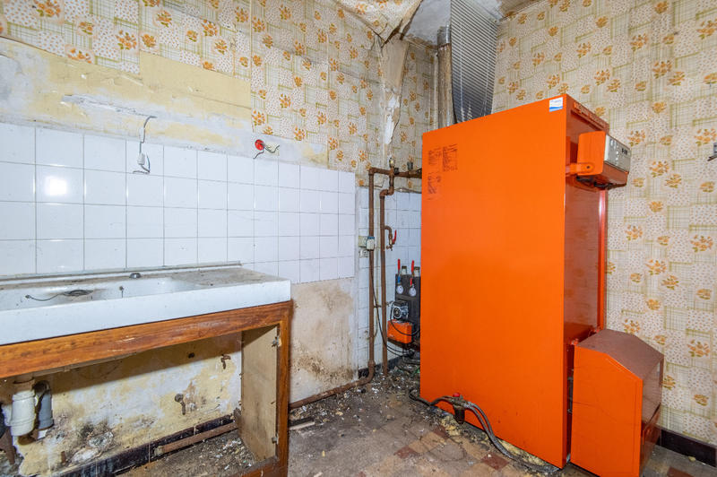 Maison - 72 m² - 4 pièces