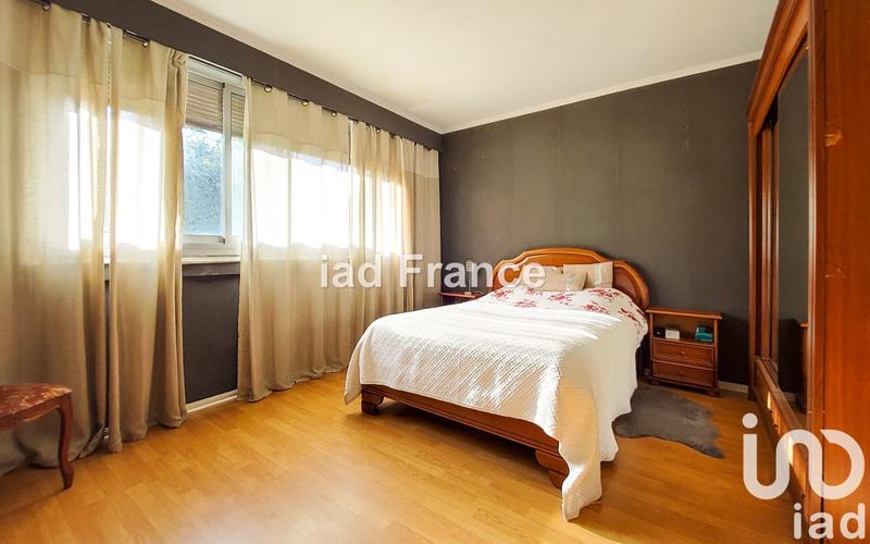 Appartement - 116 m² - 5 pièces