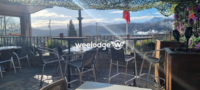 Fonds de commerce - Hôtellerie / Restauration - 277 m²