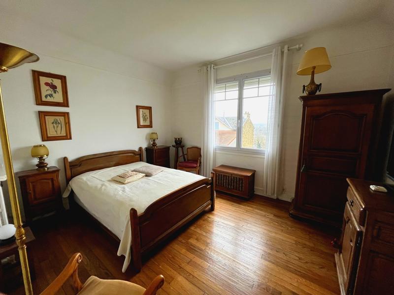 Maison - 72 m² - 4 pièces